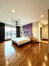 Mandarin Park (D21), Semi-Detached #612677041
